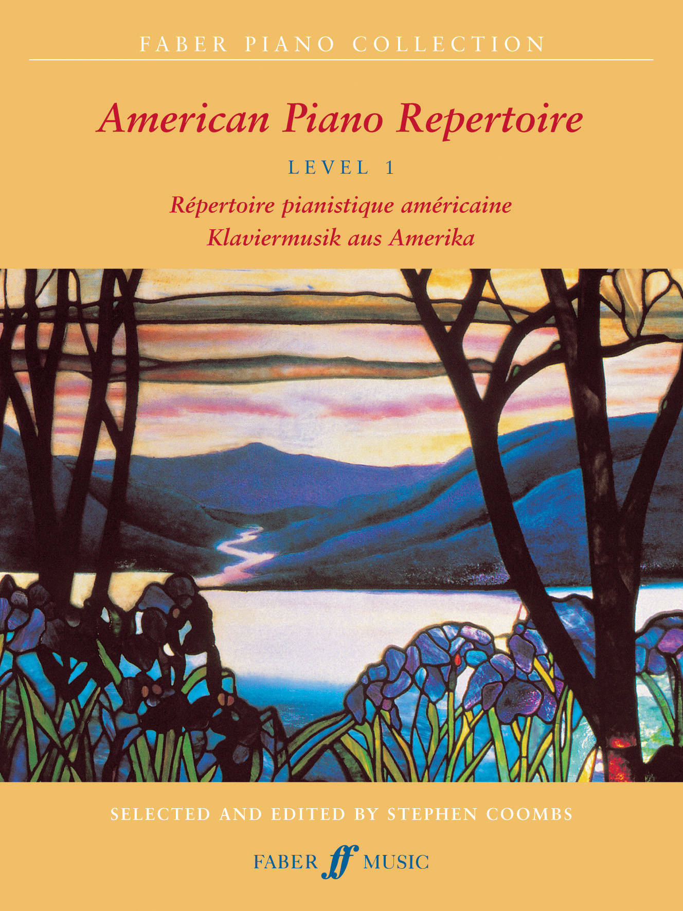 Music Of The Calumet