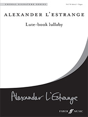 Lute-book Lullaby
