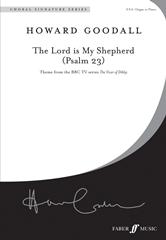The Lord Is My Shepherd