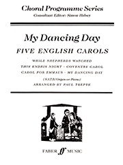 My dancing day