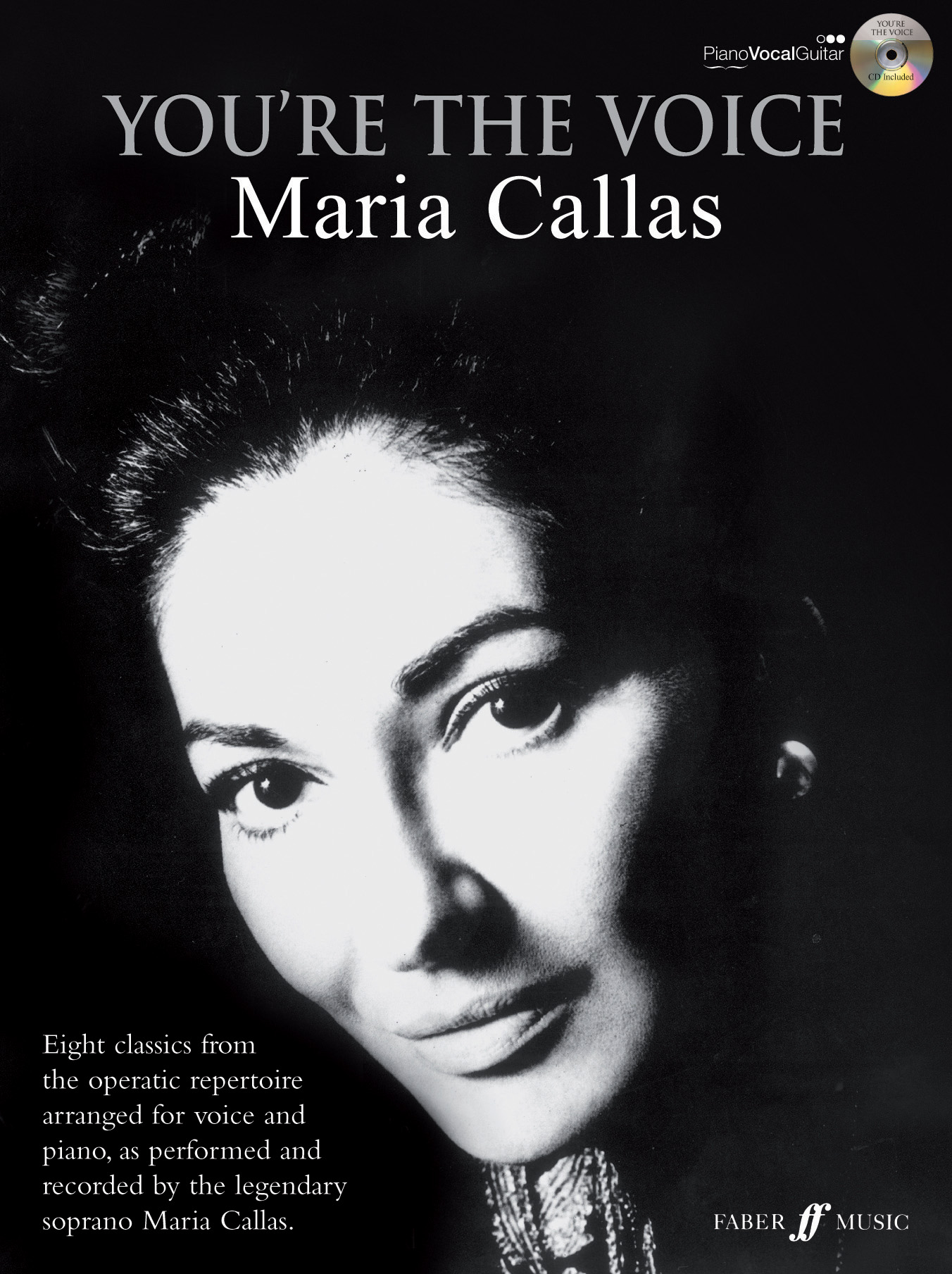 Casta Diva (from Norma)