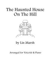 The Haunted House On The Hill