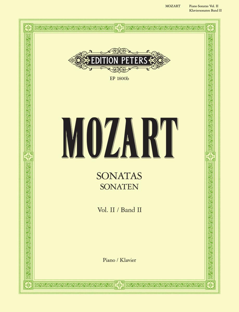 Sonata No.12 in F major K332