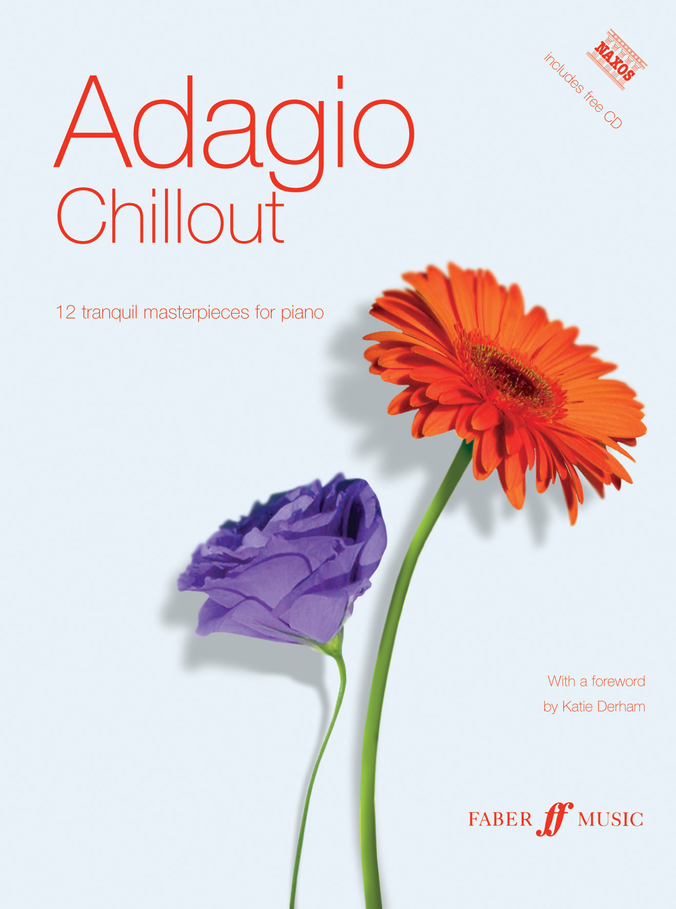 Adagio from Sonata in E Flat K.282