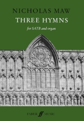 Evening Hymn