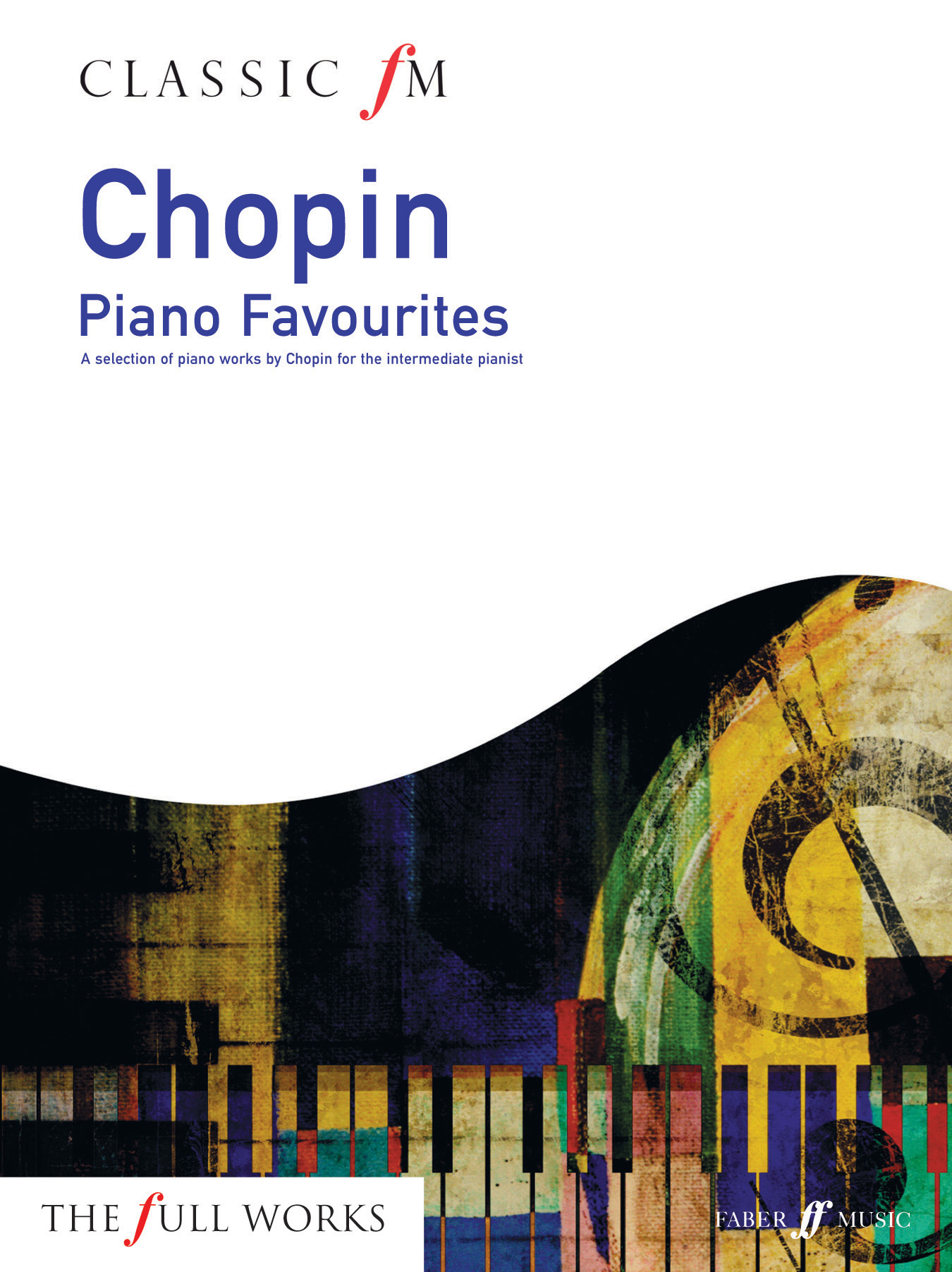 Mazurka in B Flat Op.7 No. 1