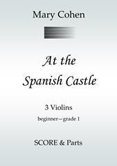 At the Spanish castle