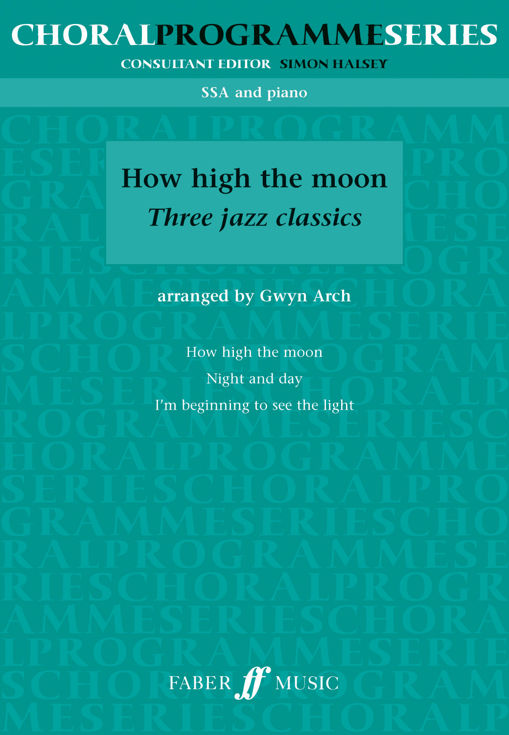 How High The Moon