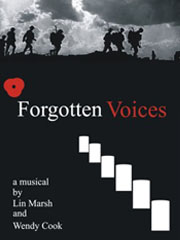 She Has Your Eyes (from 'Forgotten Voices')