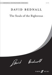 The Souls of the Righteous