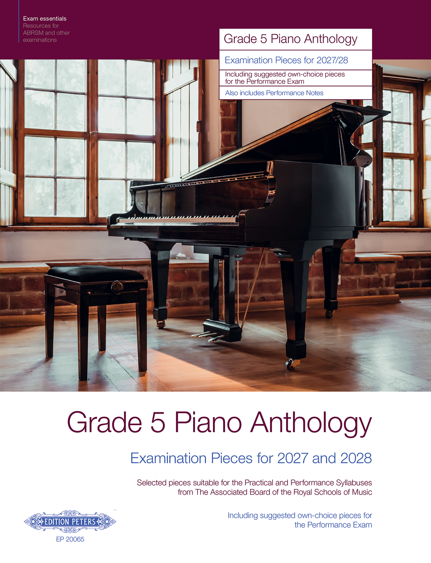 Andante (from Pièces de clavecin, Op. 1)