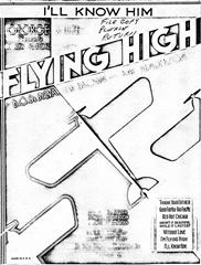 I'll Know Him (from 'Flying High')