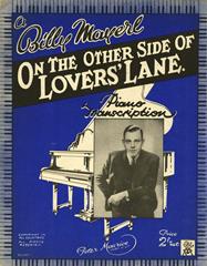 On The Other Side Of Lovers' Lane