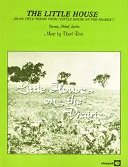 The Little House a.k.a. 'Little House On The Prairie' (Main Title)