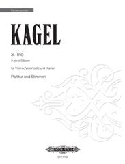 Third Piano Trio