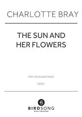 The Sun and Her Flowers