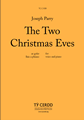 The Two Christmas Eves Bladmuziek