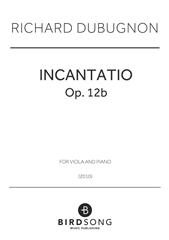 Incantatio