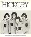 Hickory (Frankie Valli) Partitions
