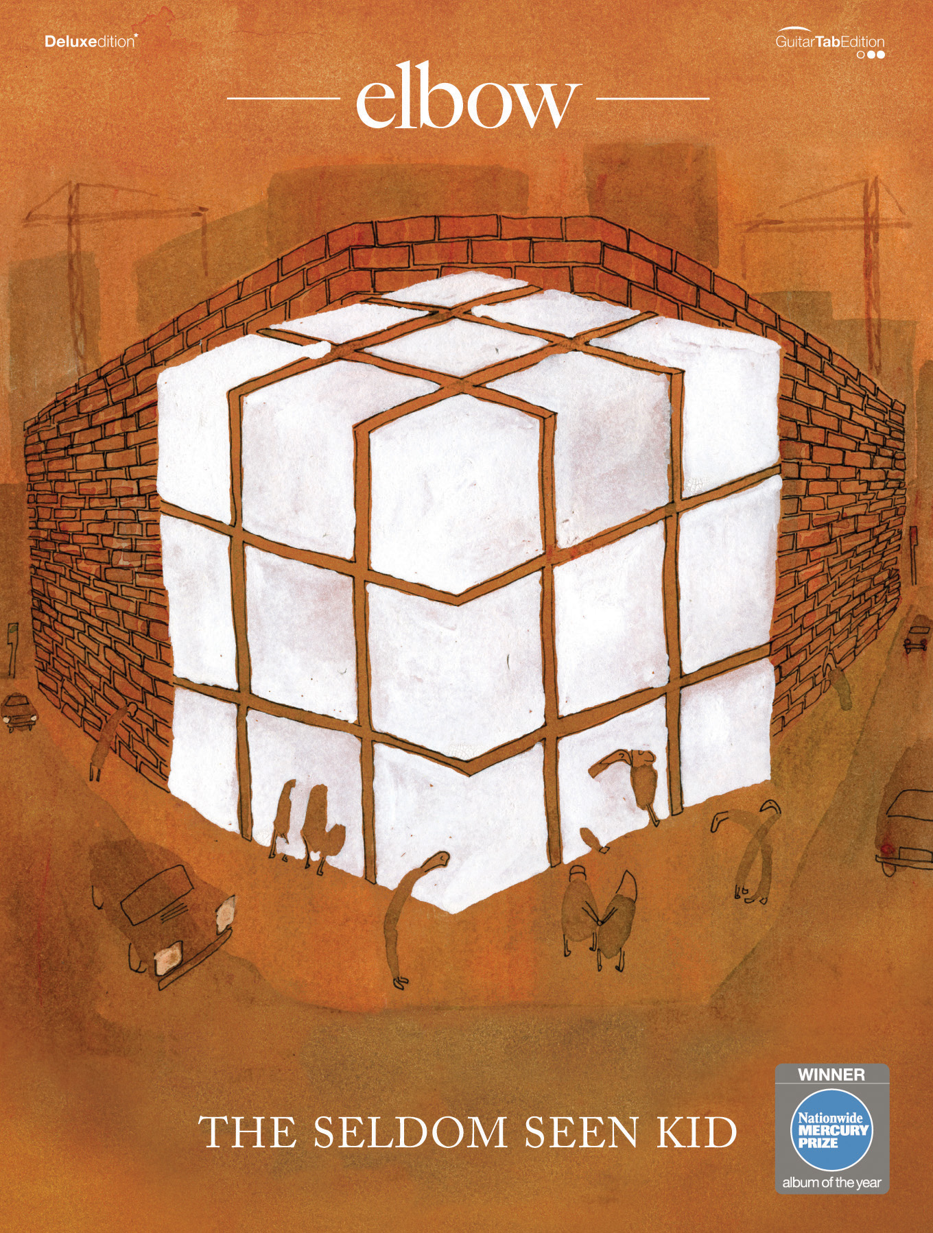 Mirrorball