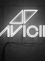 Friend Of Mine (Avicii) Partitions