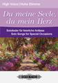 Ave Maria (Hymne an die Jungfrau)