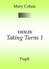 Taking Turns 1