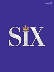 All You Wanna Do (from 'SIX: The Musical')