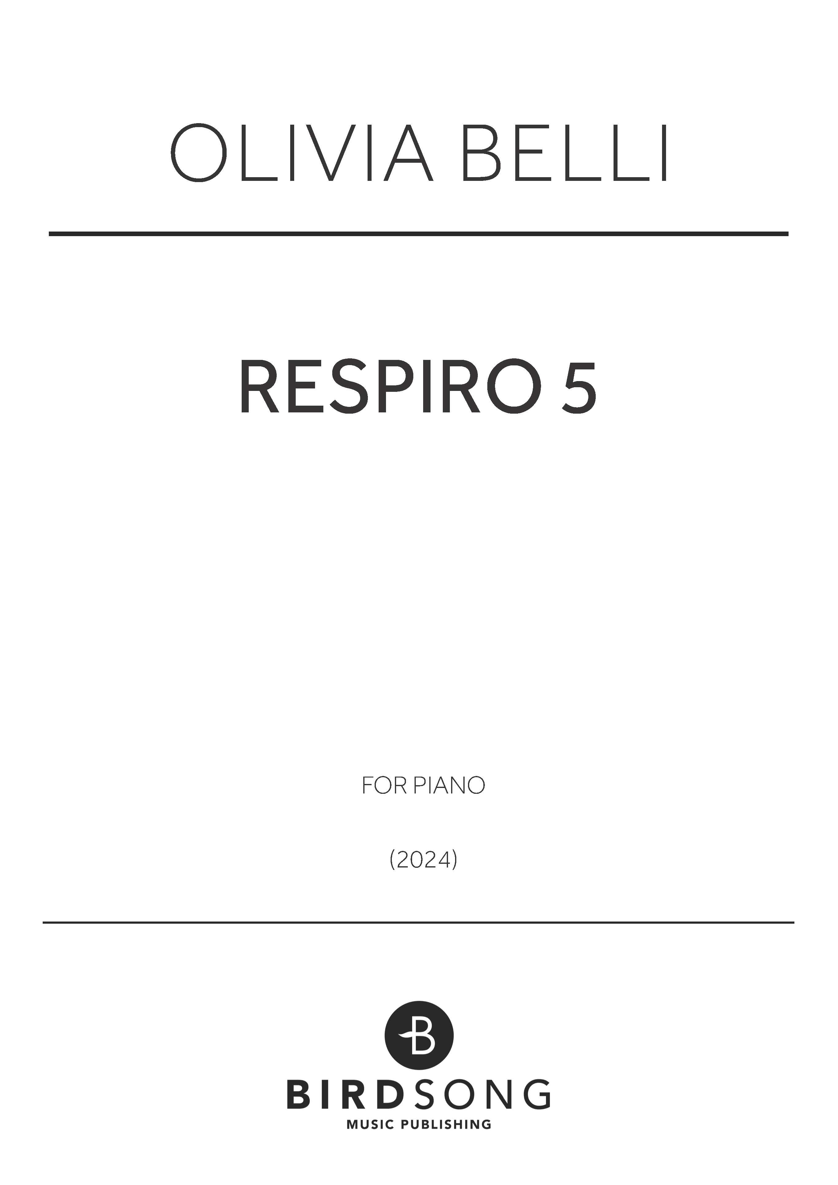 Respiro 5
