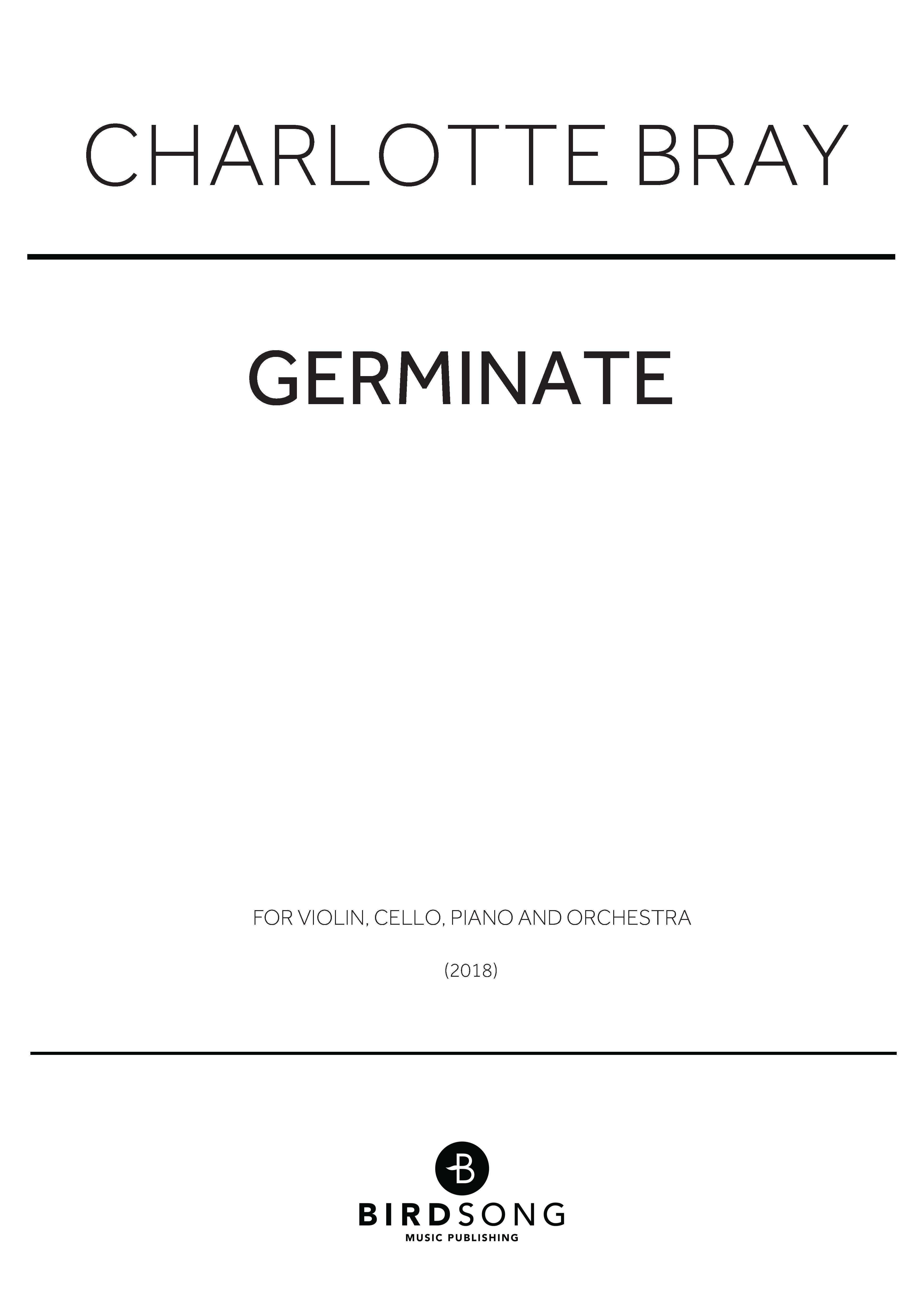 Germinate