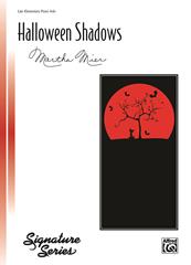 Halloween Shadows