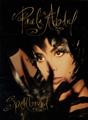 Spellbound (Paula Abdul - Spellbound album) Bladmuziek