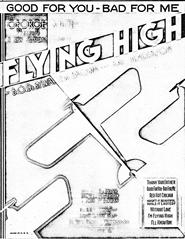 Good For You - Bad For Me (from 'Flying High')
