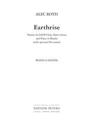Earthrise (Piano Accompaniment)