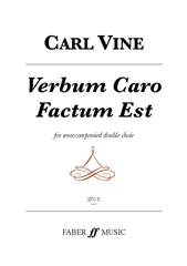 Verbum Caro Factum Est