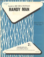 Handy Man