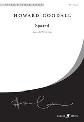 Spared
