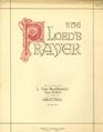 The Lords Prayer (Ludwig van Beethoven) Noter