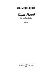 Goat Head
