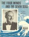 The Four Winds And The Seven Seas Partituras Digitais