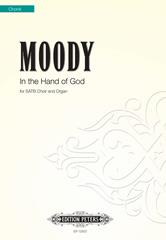 In The Hand Of God