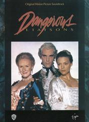 Dangerous Liasions