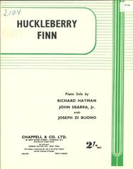 Huckleberry Finn