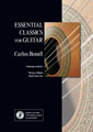 Allemande from Lute Suite In E minor BWV 996