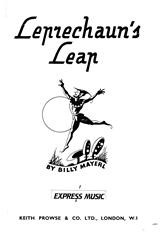 Leprechaun's Leap