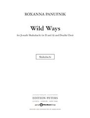 Wild Ways