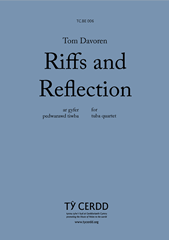 Riffs And Reflection