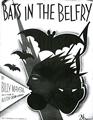 Bats In The Belfry (Billy Mayerl) Partituras Digitais