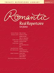 Romance Sans Paroles (Op.17 No.3)