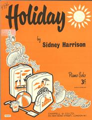 Holiday
